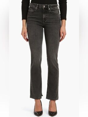 Mavi high rise jeans